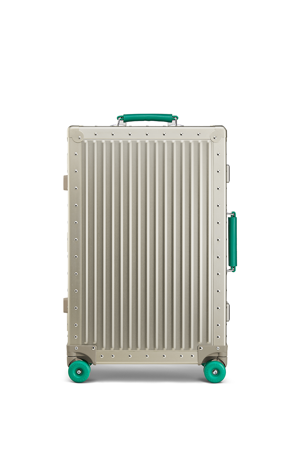 #color_Gold and Green