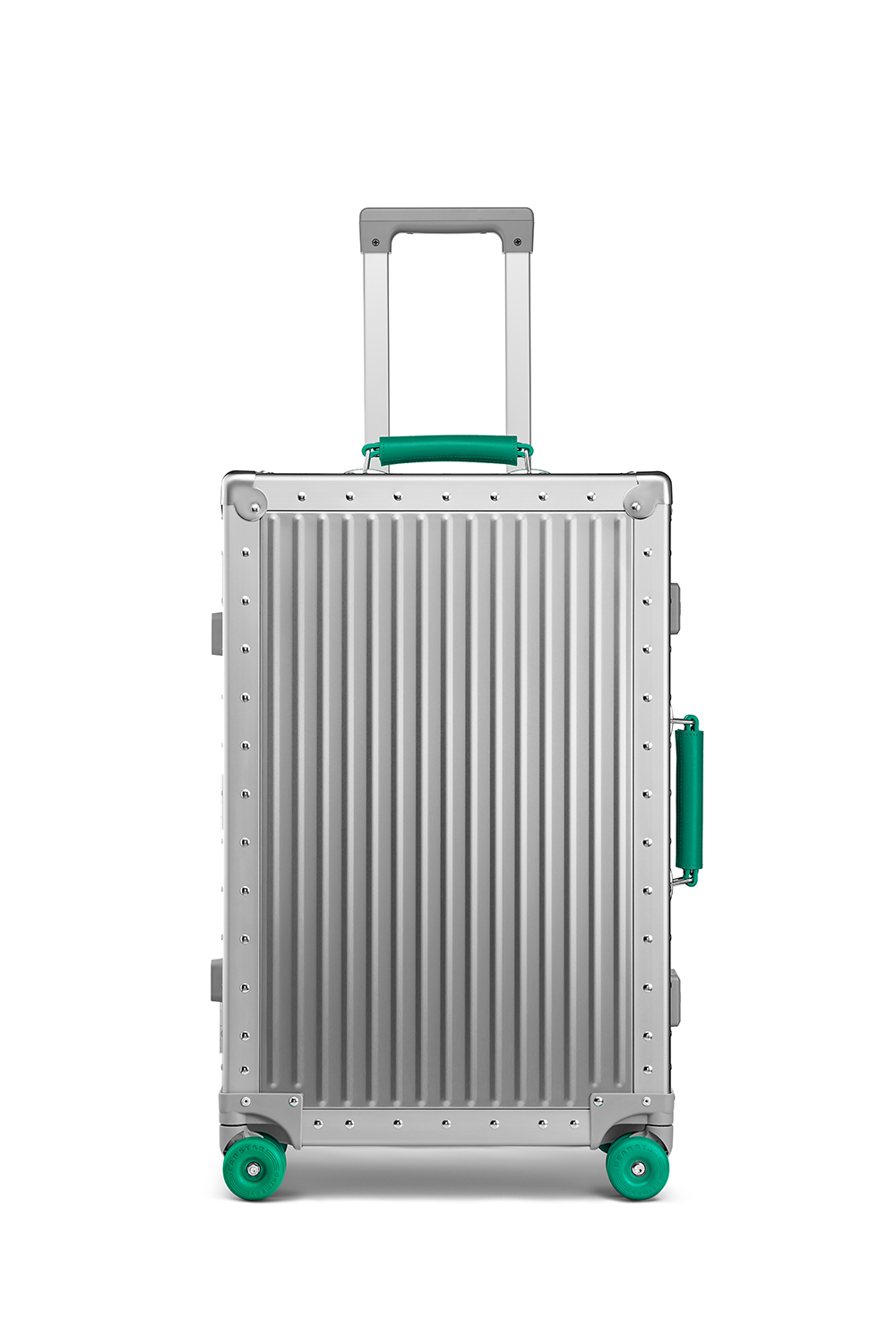 #color_Gray and Green