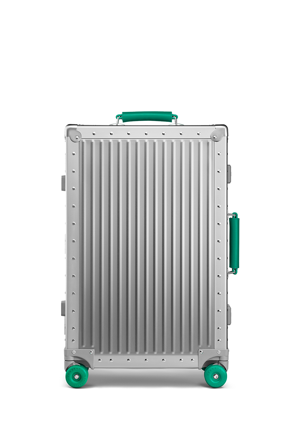 #color_Gray and Green