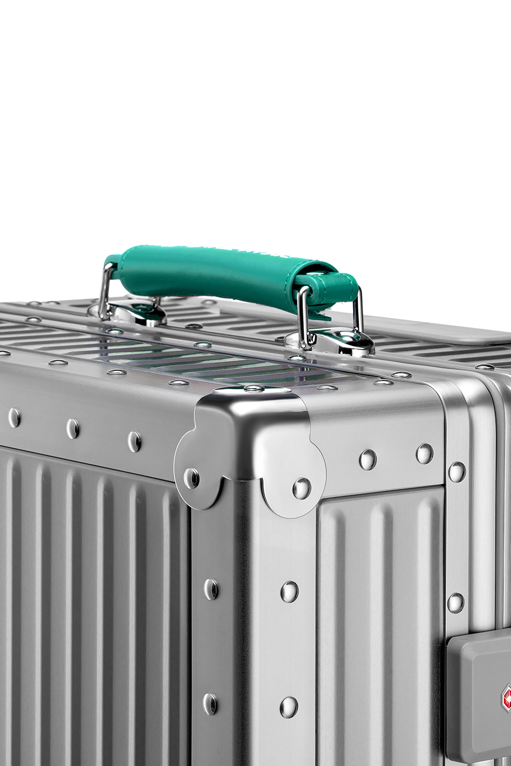 #color_Gray and Green