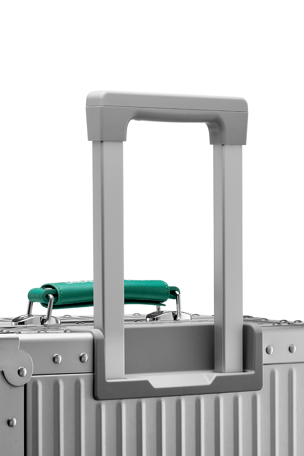 #color_Gray and Green