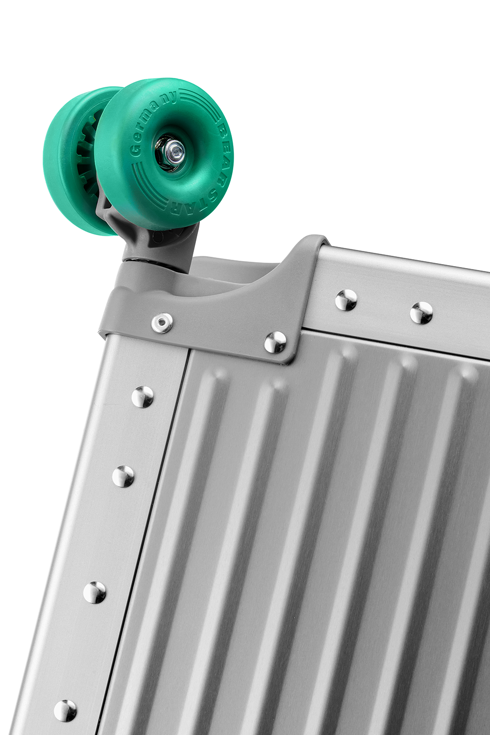 #color_Gray and Green