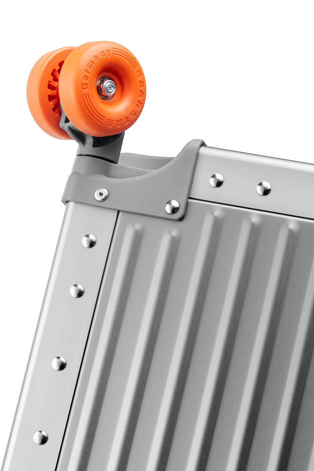 #color_Gray and Orange