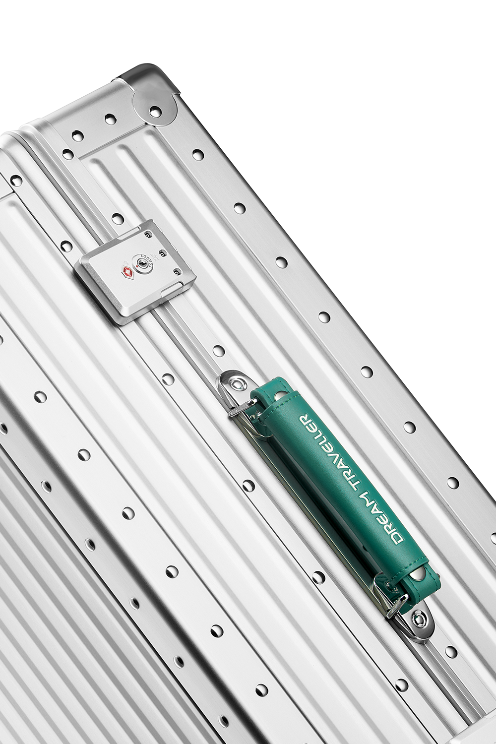 #color_Silver and Green