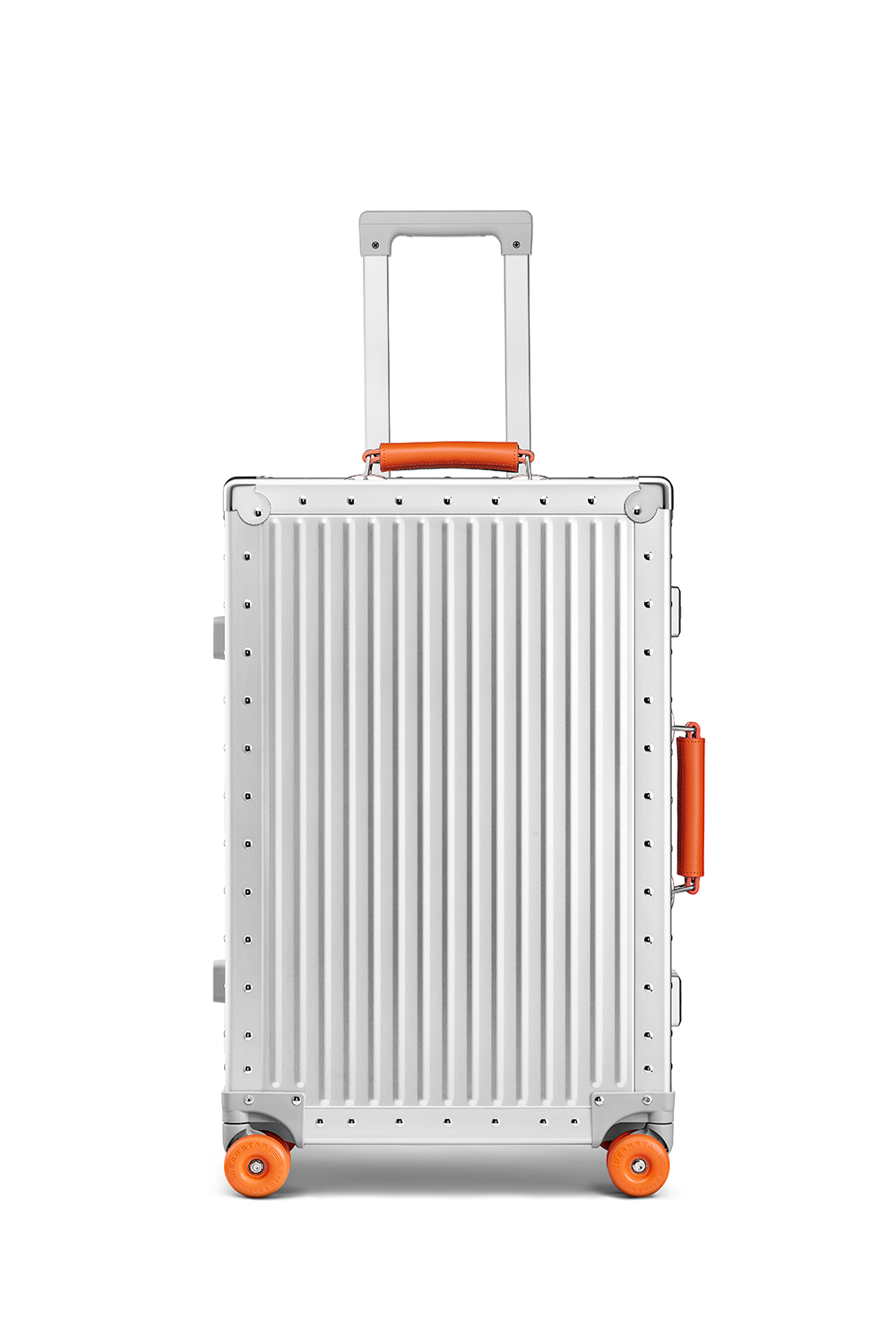 #color_Silver and Orange