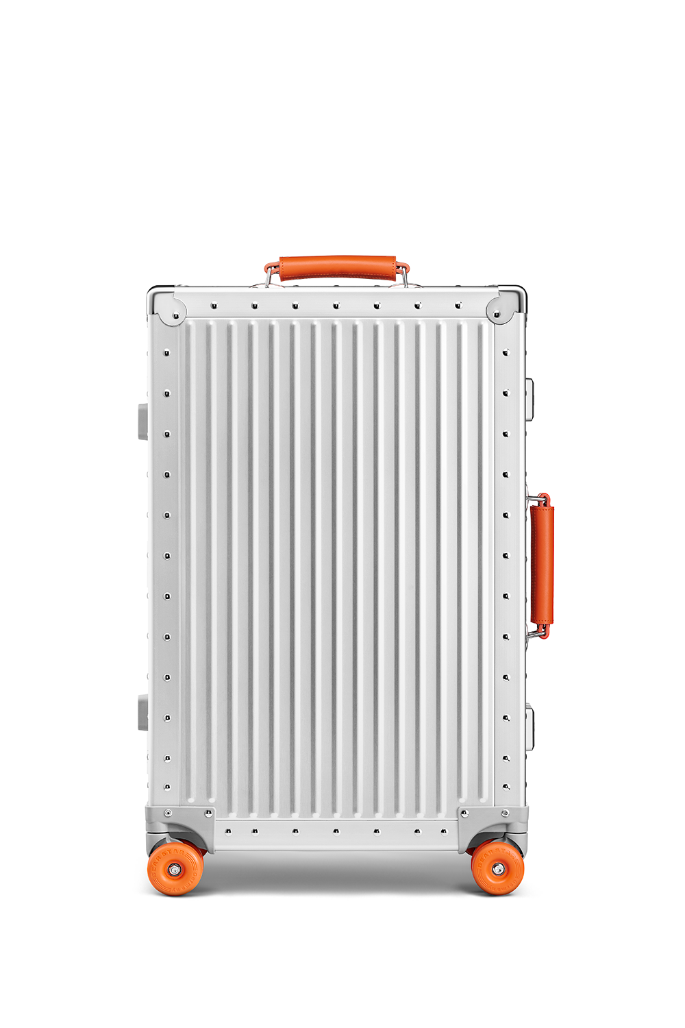 #color_Silver and Orange