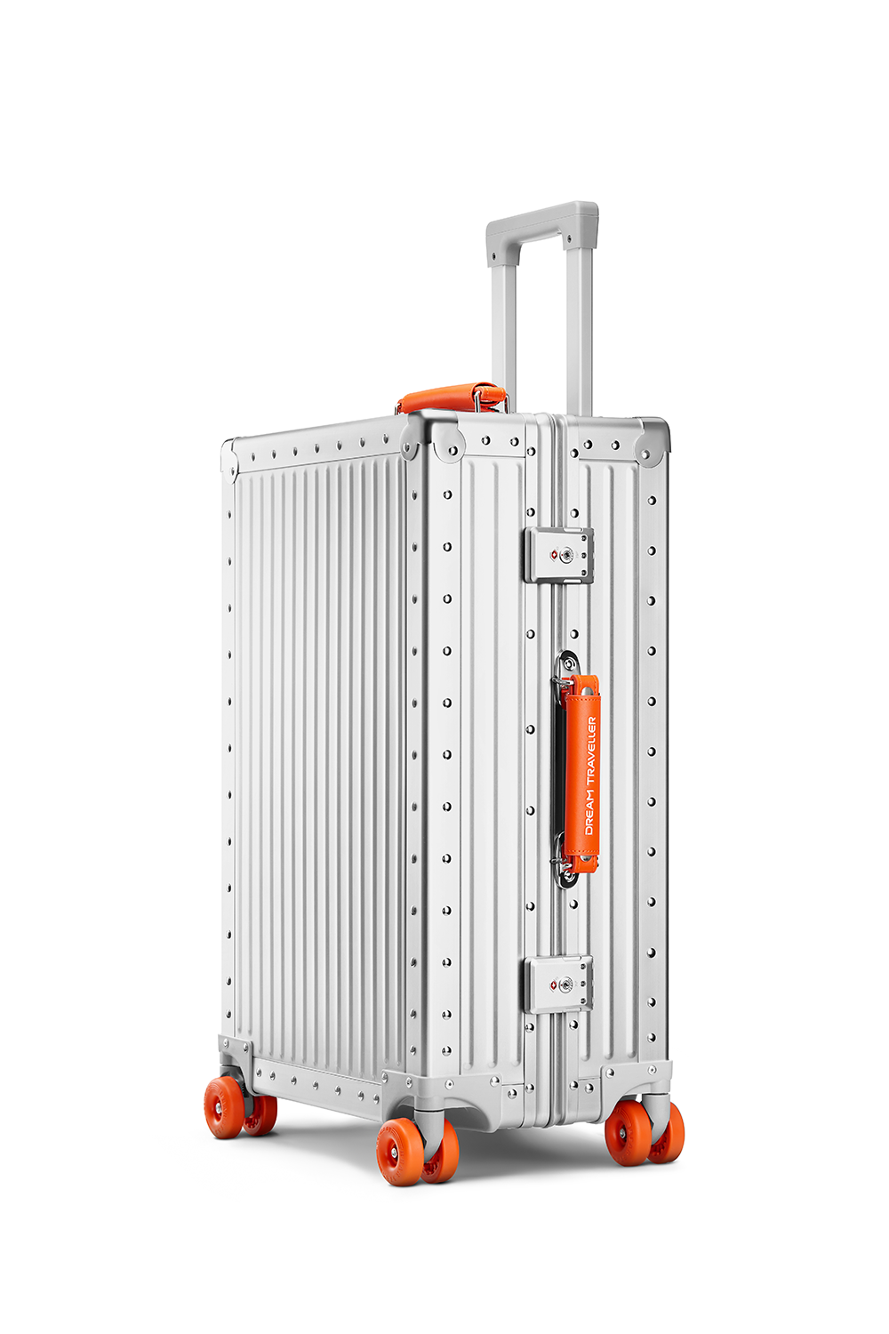 #color_Silver and Orange