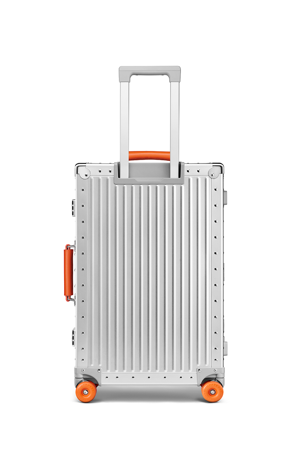 #color_Silver and Orange