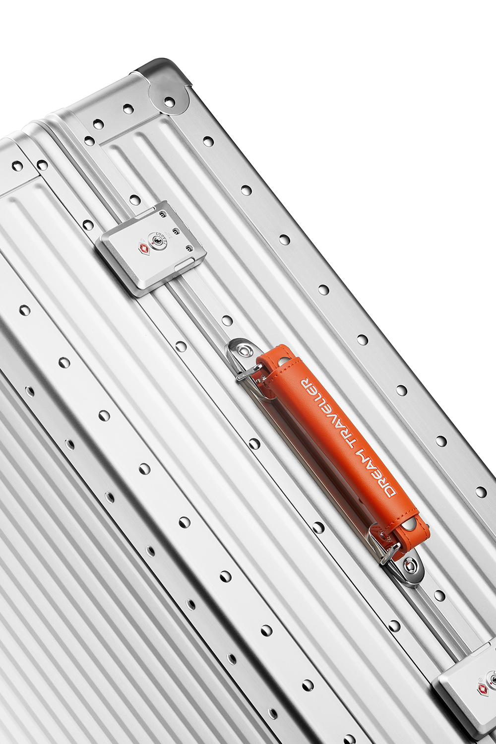 #color_Silver and Orange