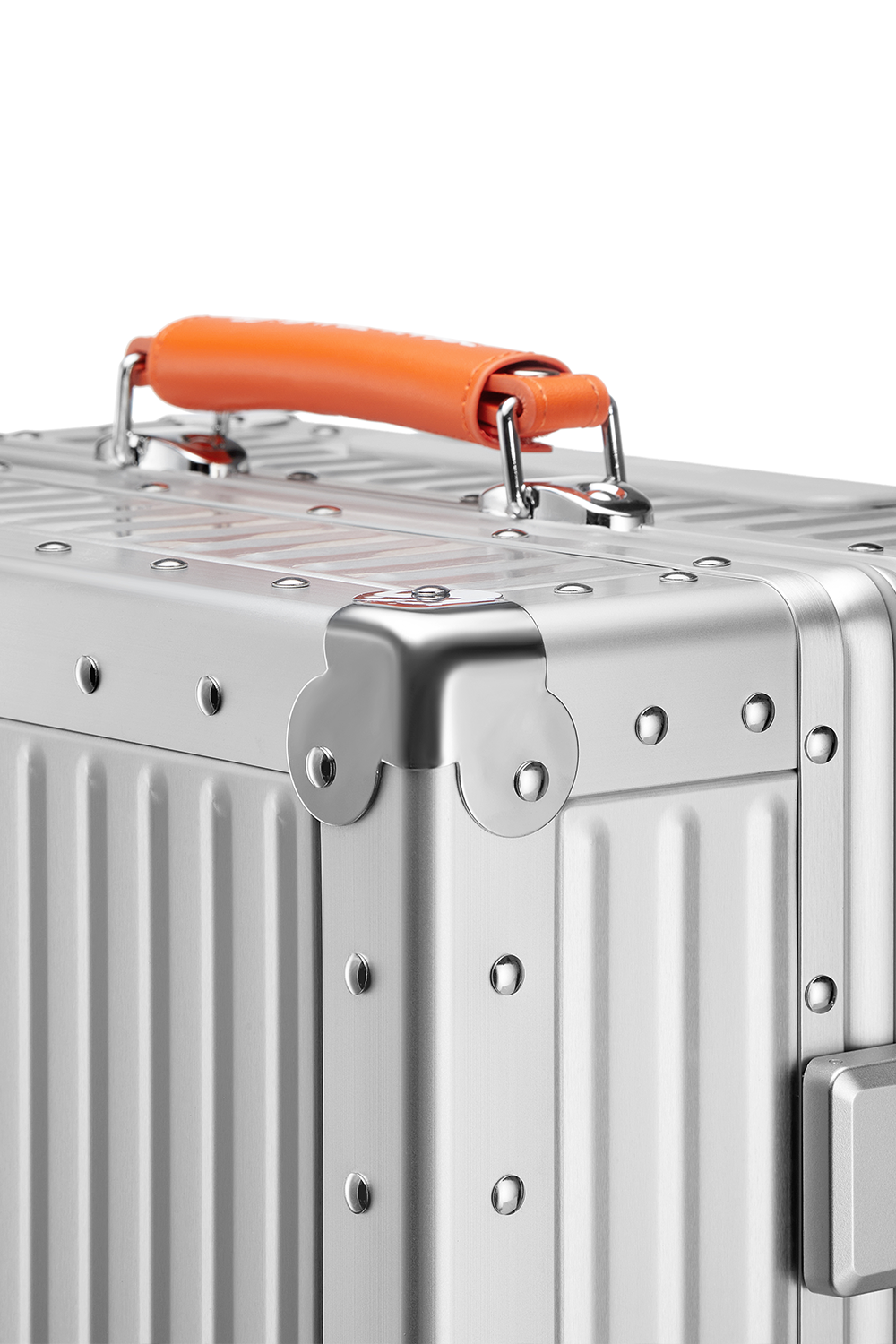 #color_Silver and Orange