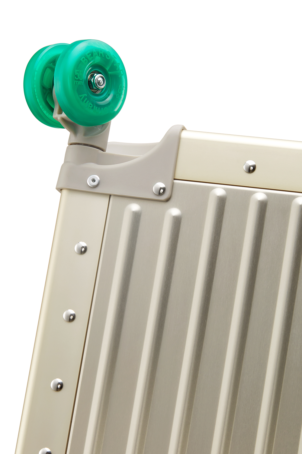 #color_Gold and Green