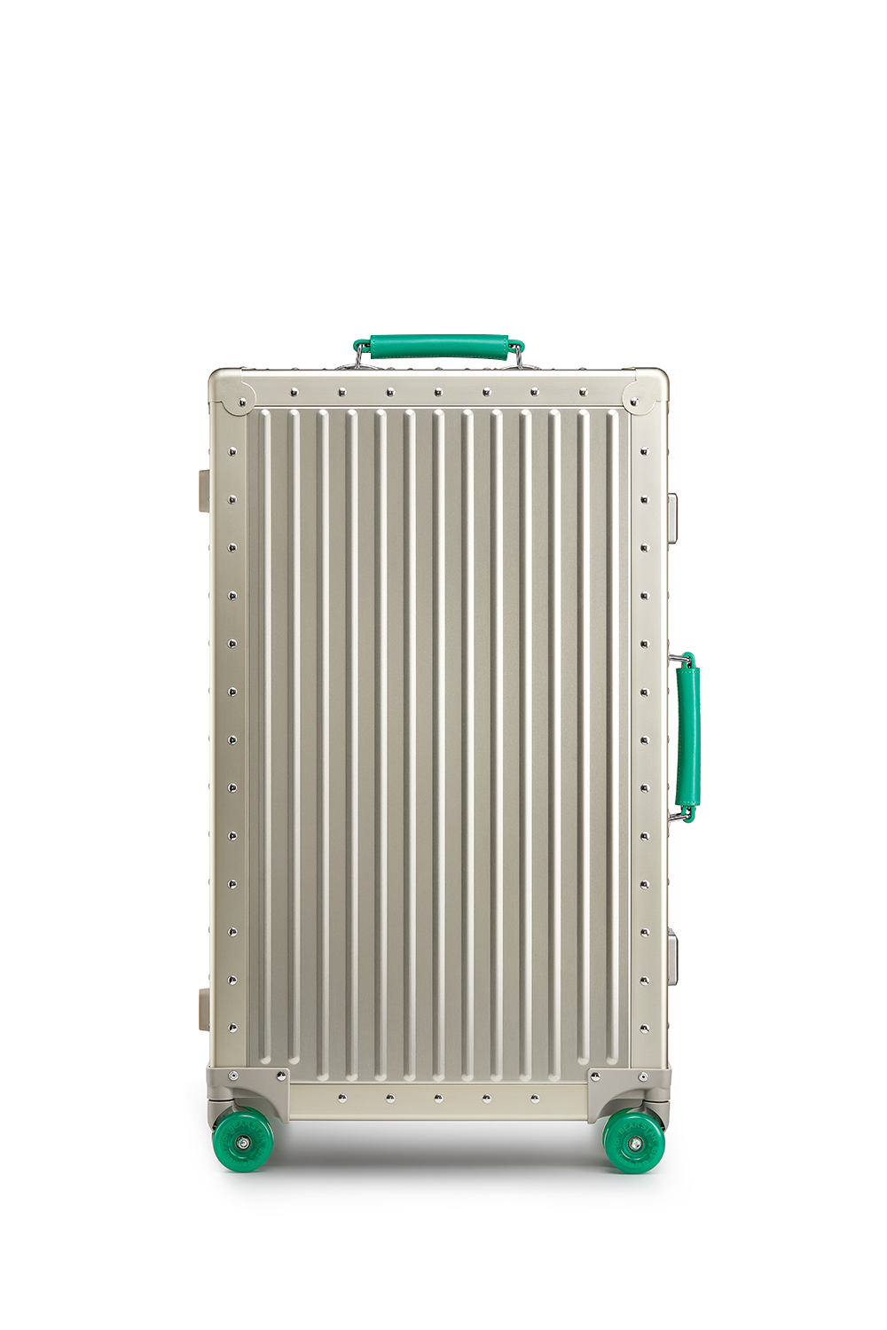 #color_Gold and Green