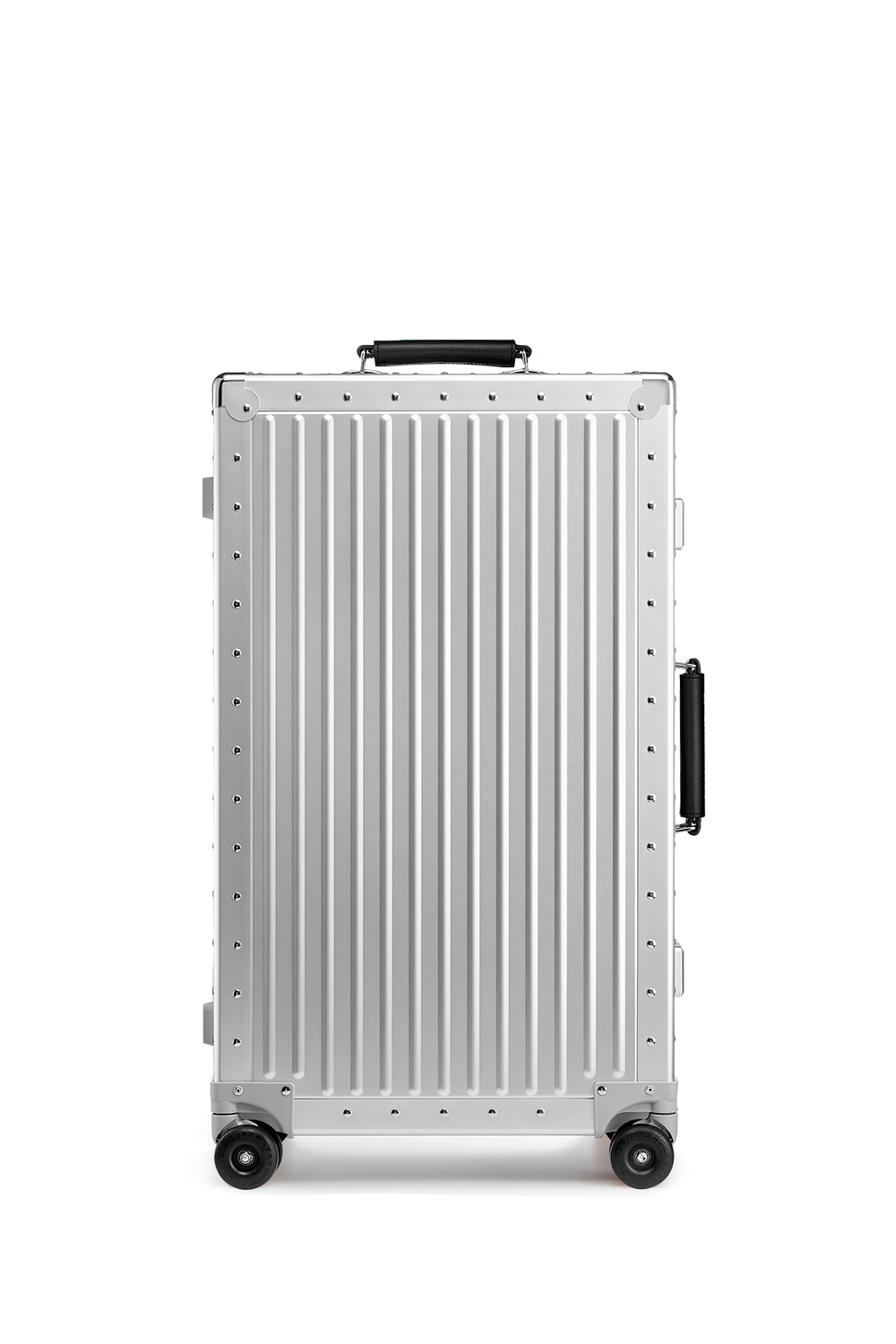 Aluminum Extra-Large Check-In 30"