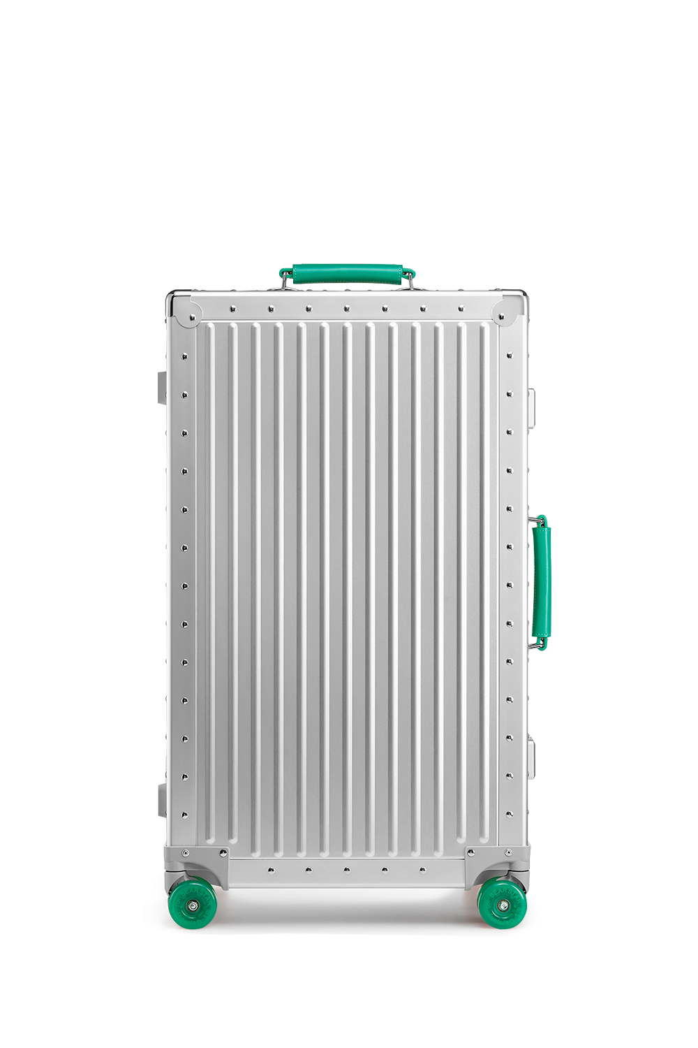 Aluminum Extra-Large Check-In 30"