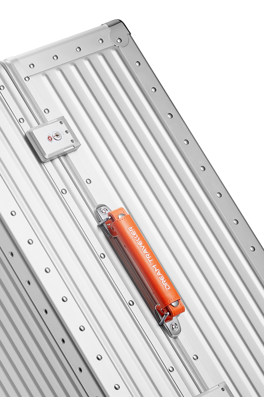 #color_Silver and Orange