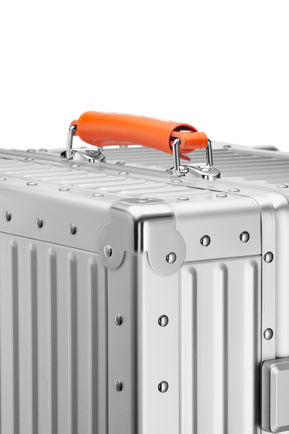 #color_Silver and Orange