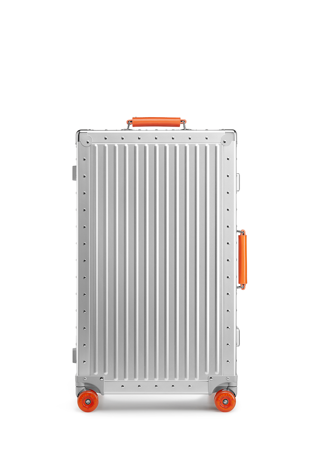 #color_Silver and Orange