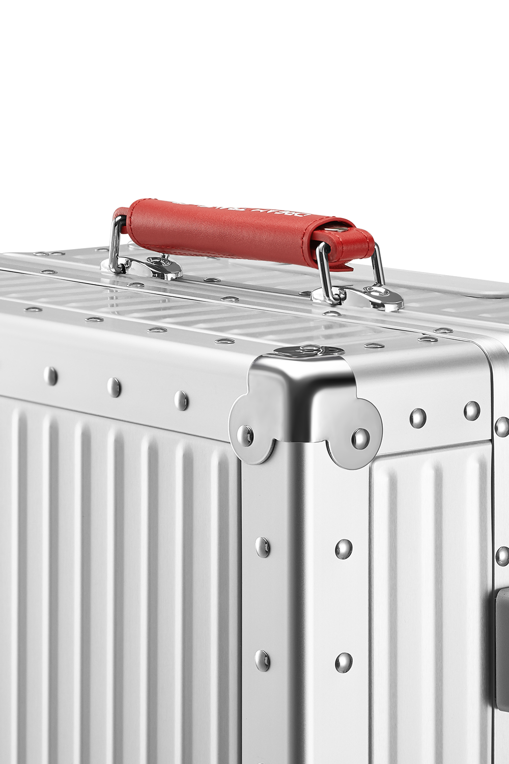 #color_silver and red