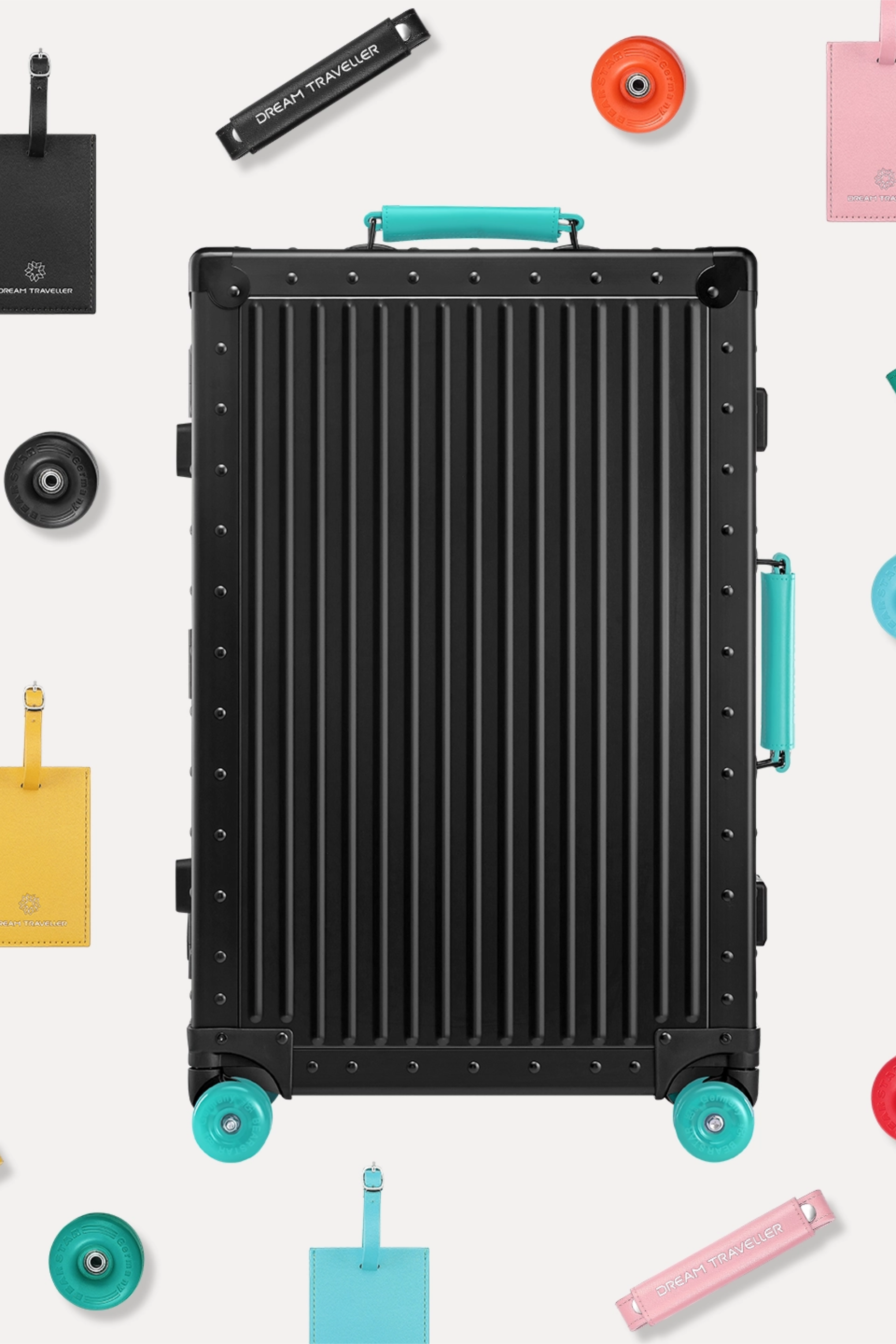 #color_black and blue