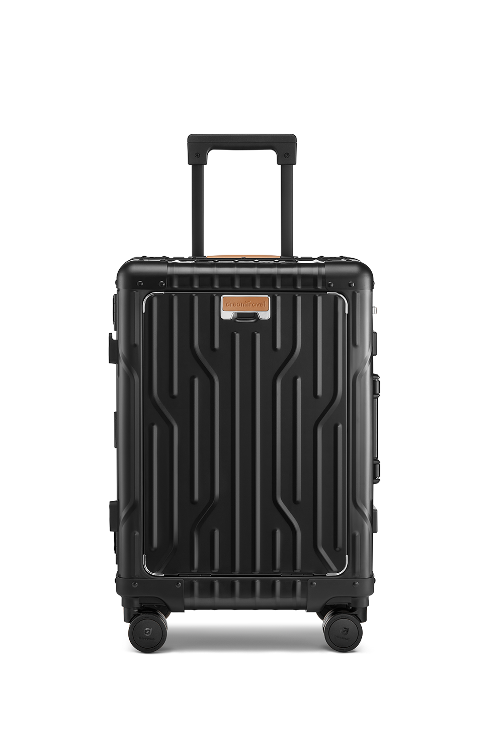 High End Aluminum 20" Carry-On