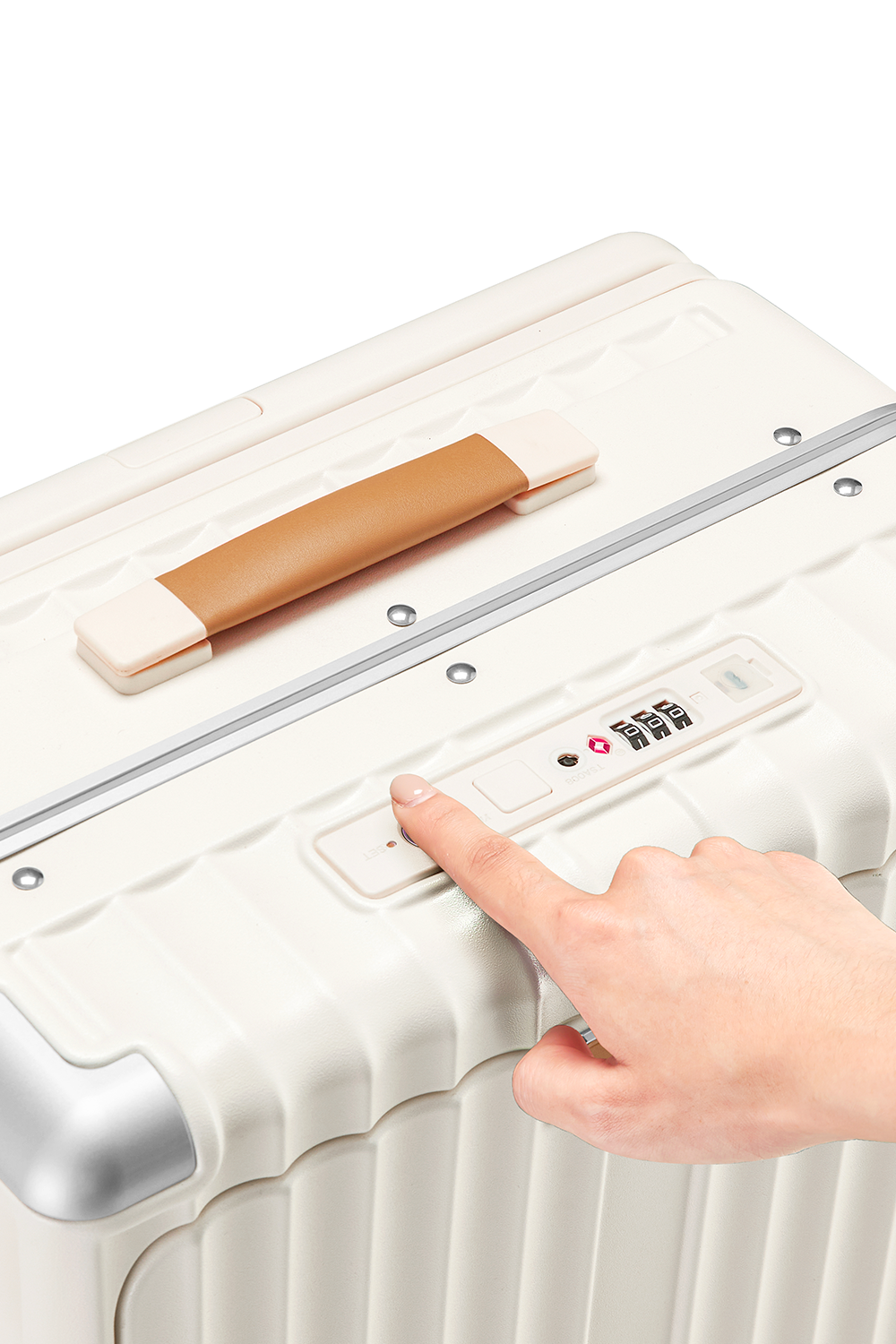 #color_Matte White