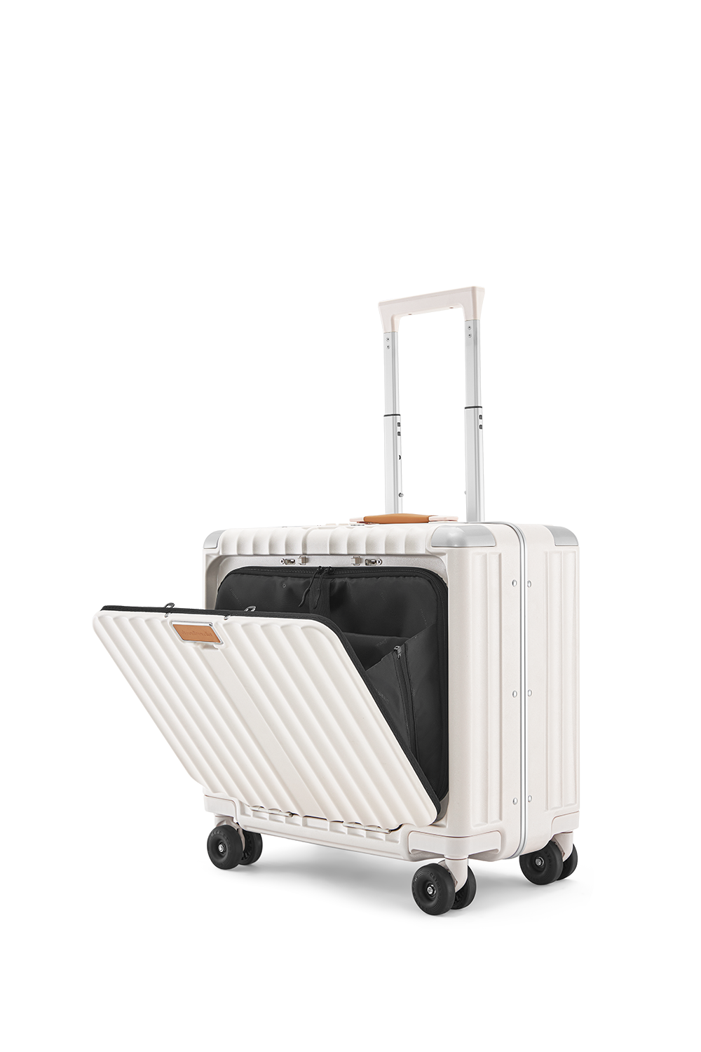 DeamTraveller Small Carry On Luggage 18