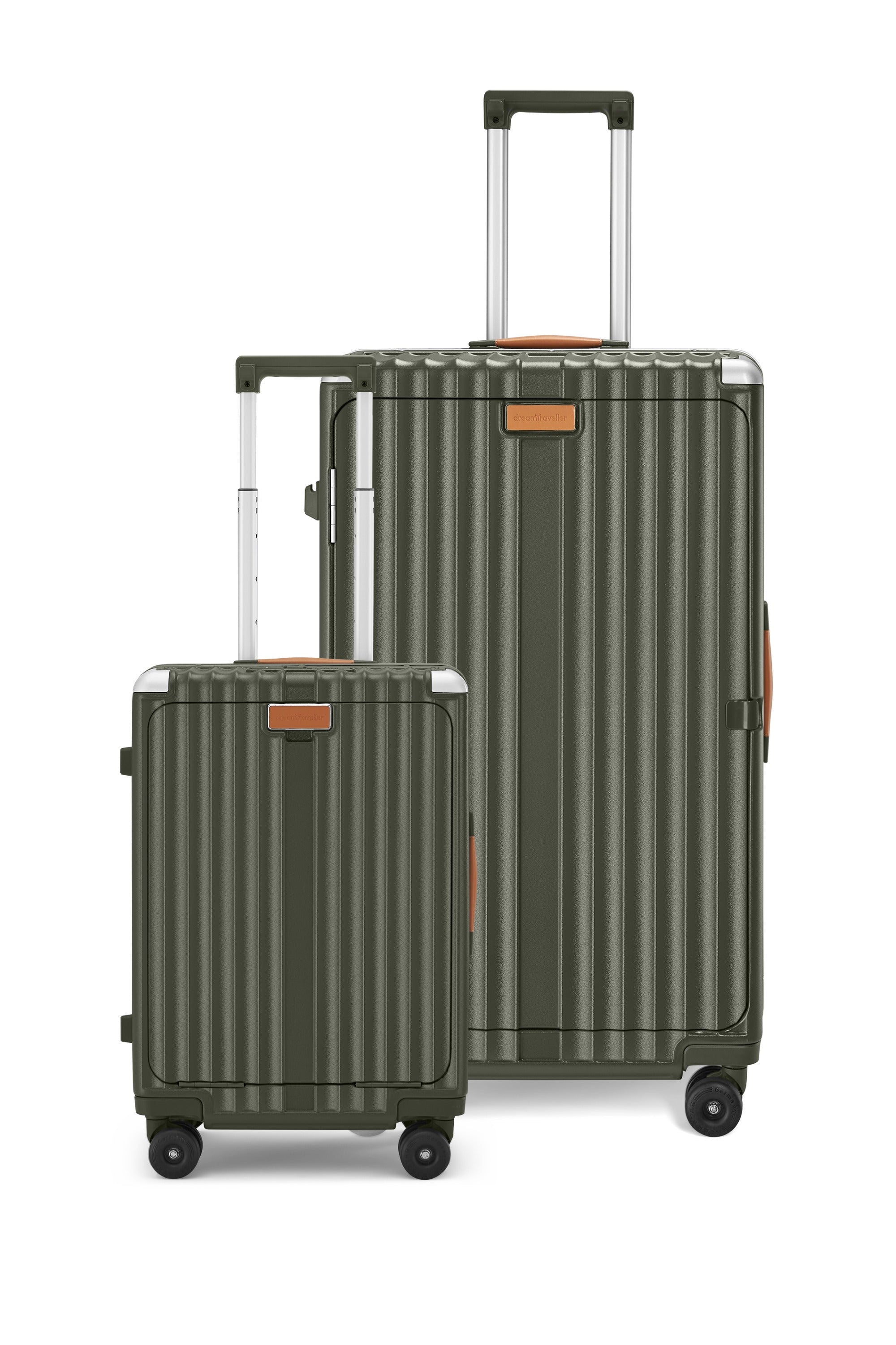 DreamTraveller ベストスーツケースセット 2点セット | 20インチ＆30
