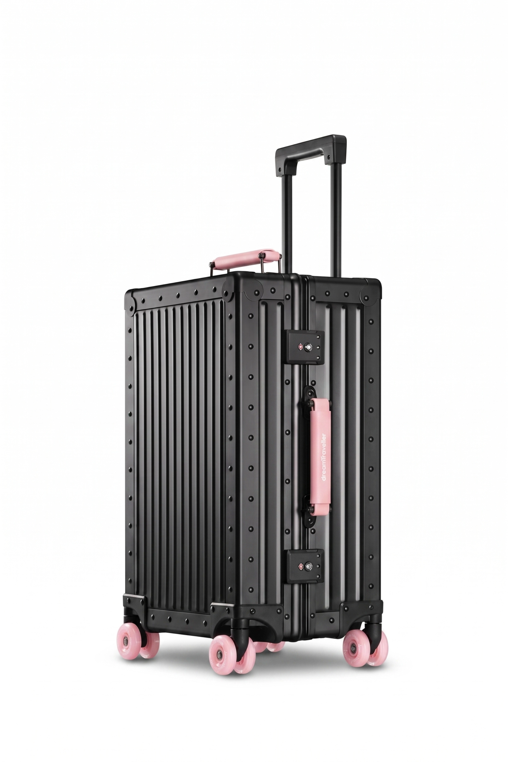 #Color_Black and Pink