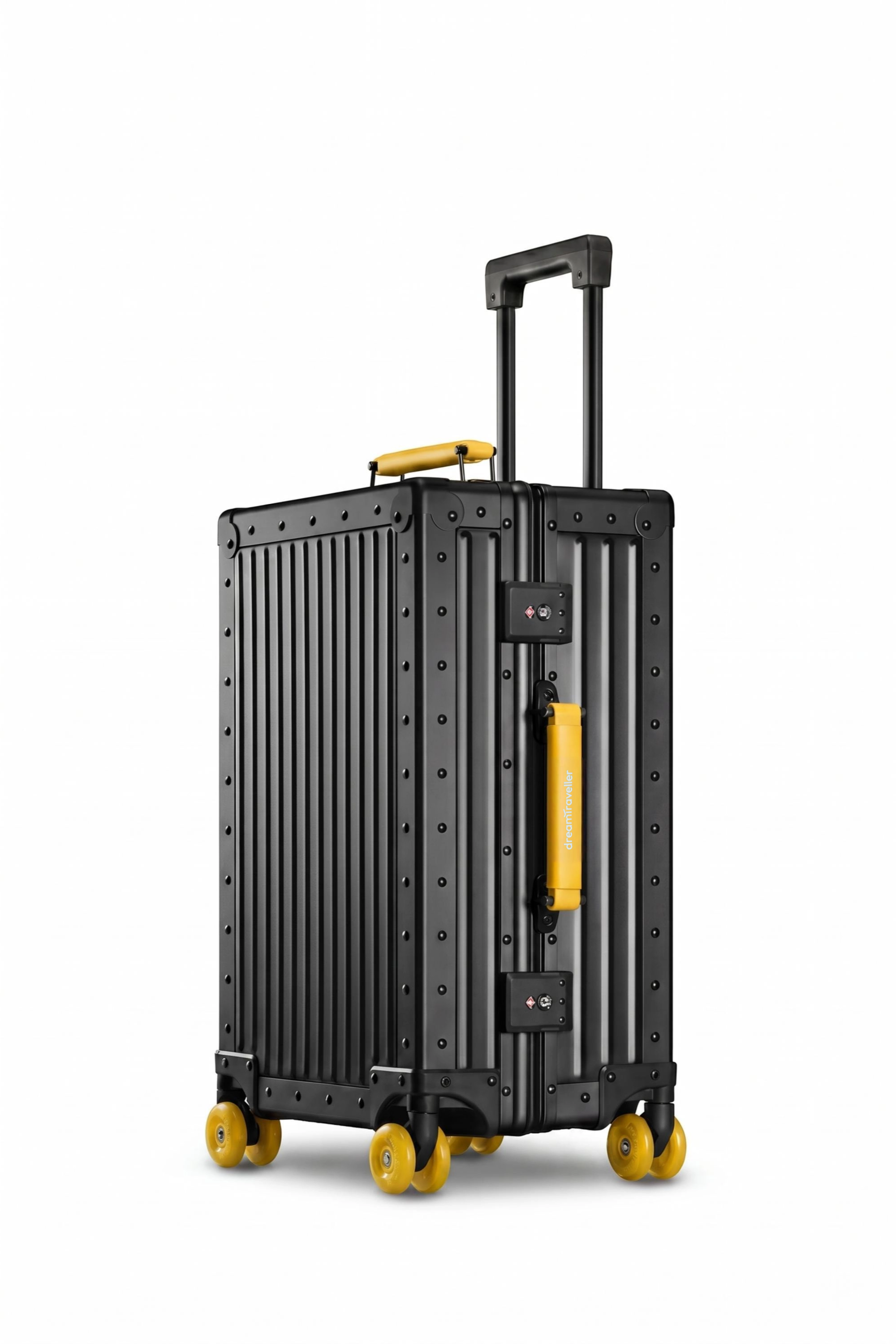 #Color_Black and Yellow