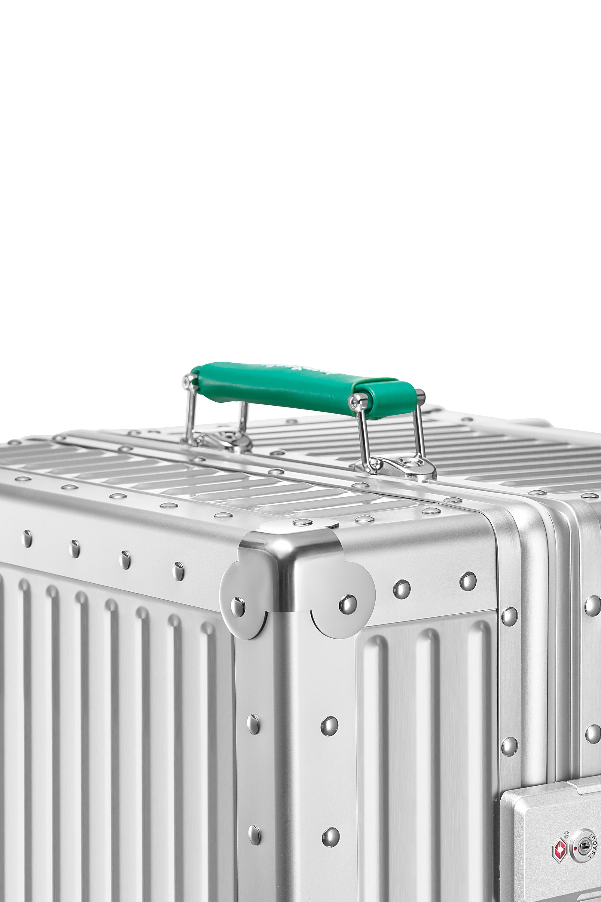 #color_Silver and Green