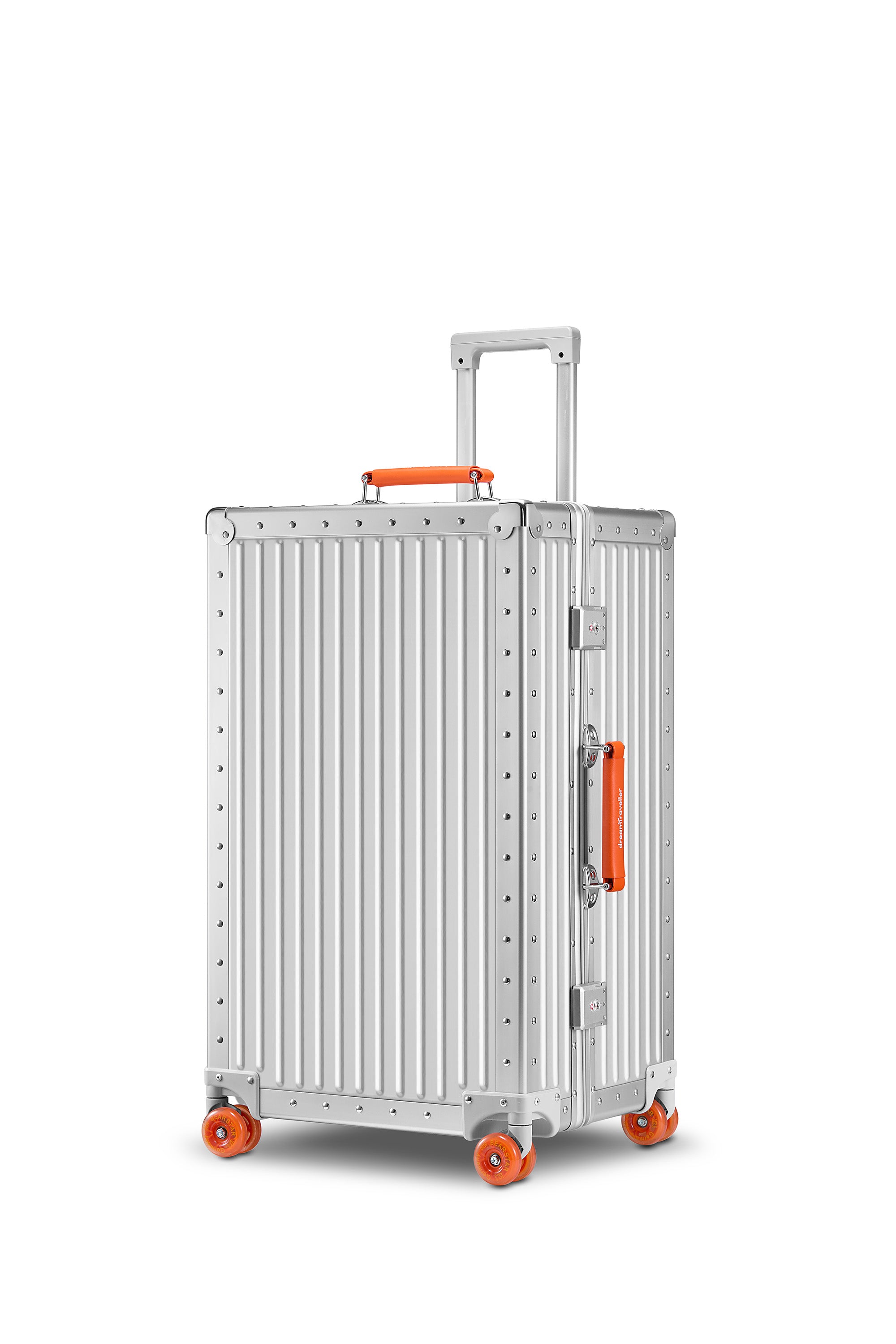 #color_Silver and Orange