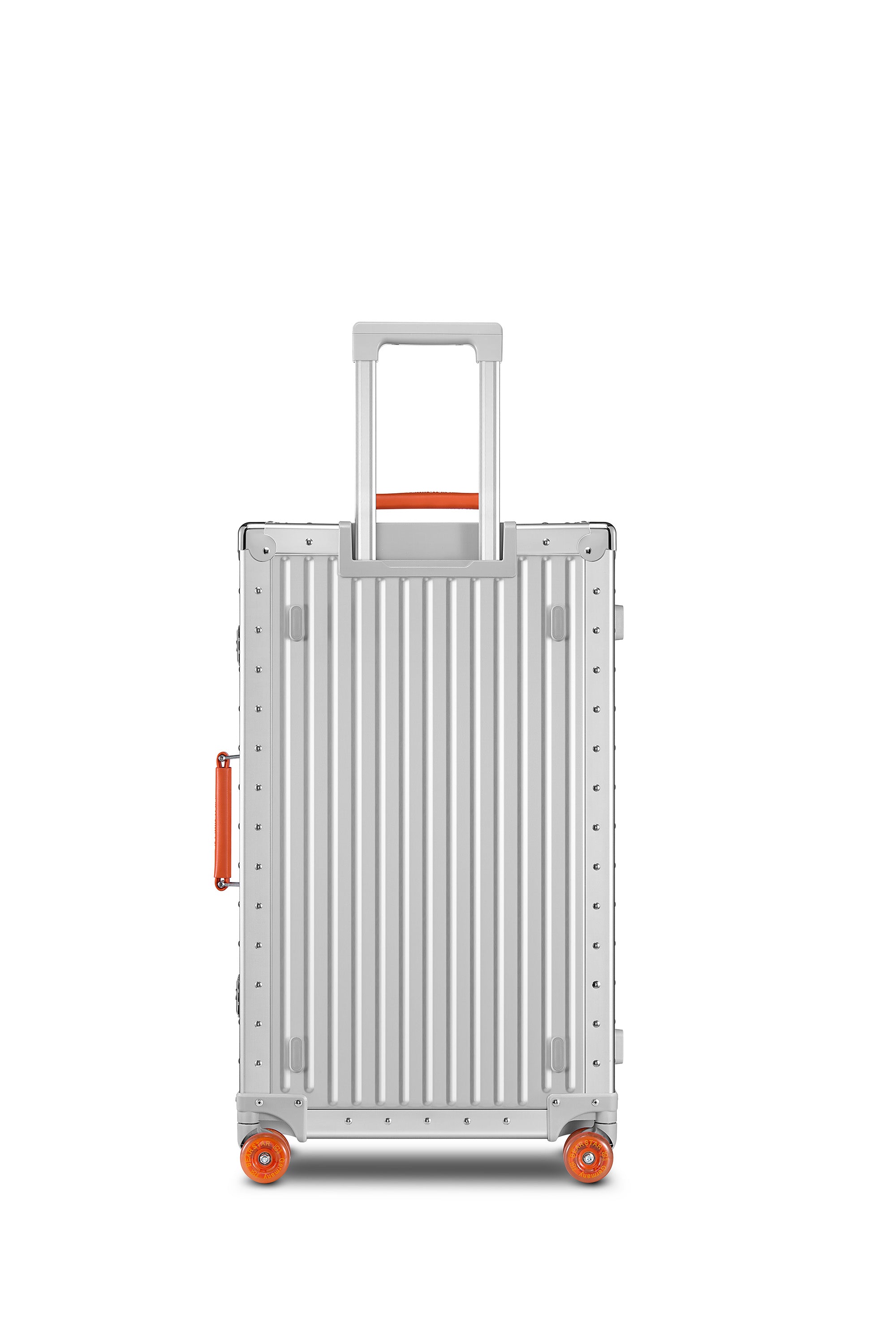 #color_Silver and Orange