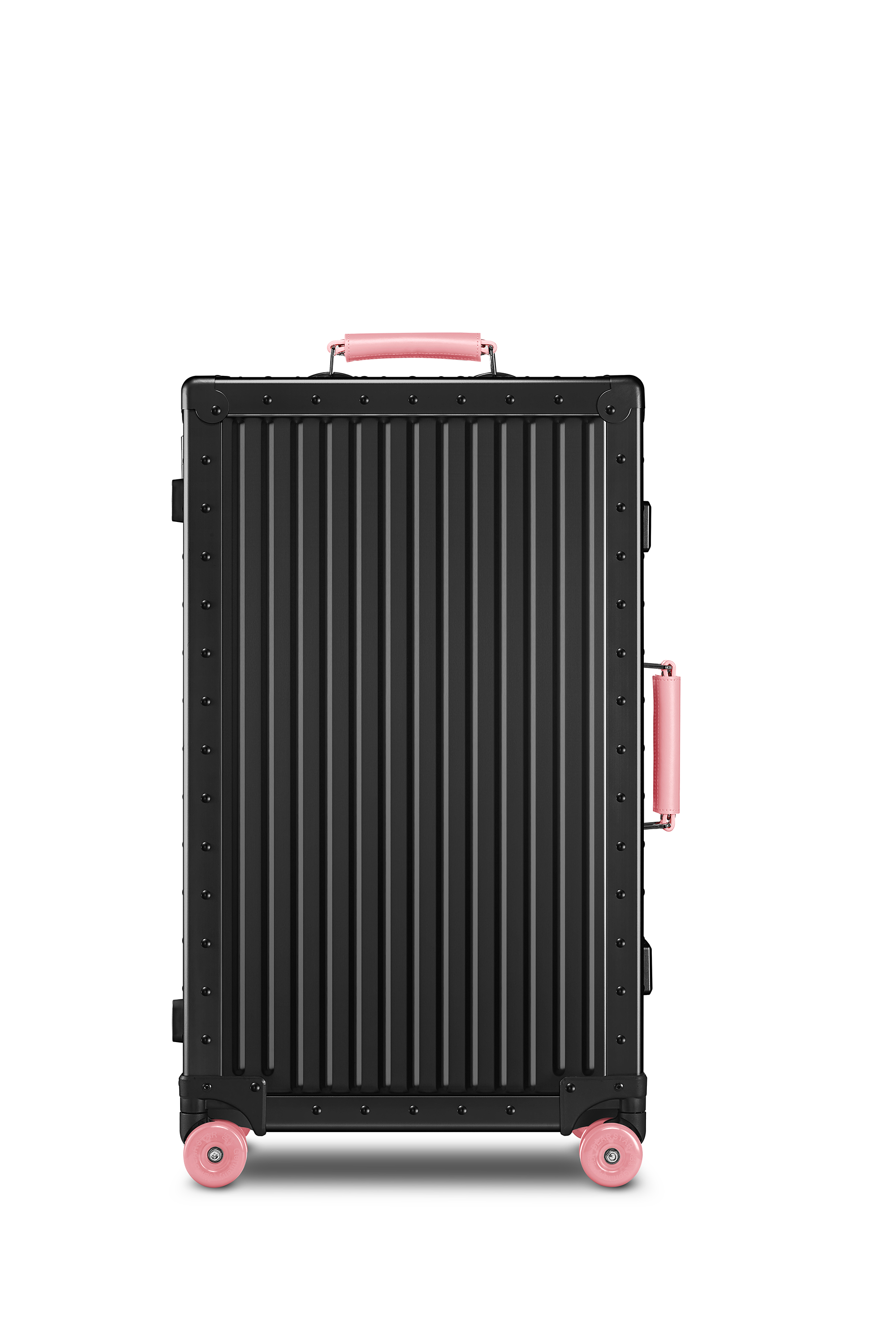 #Color_Black and Pink
