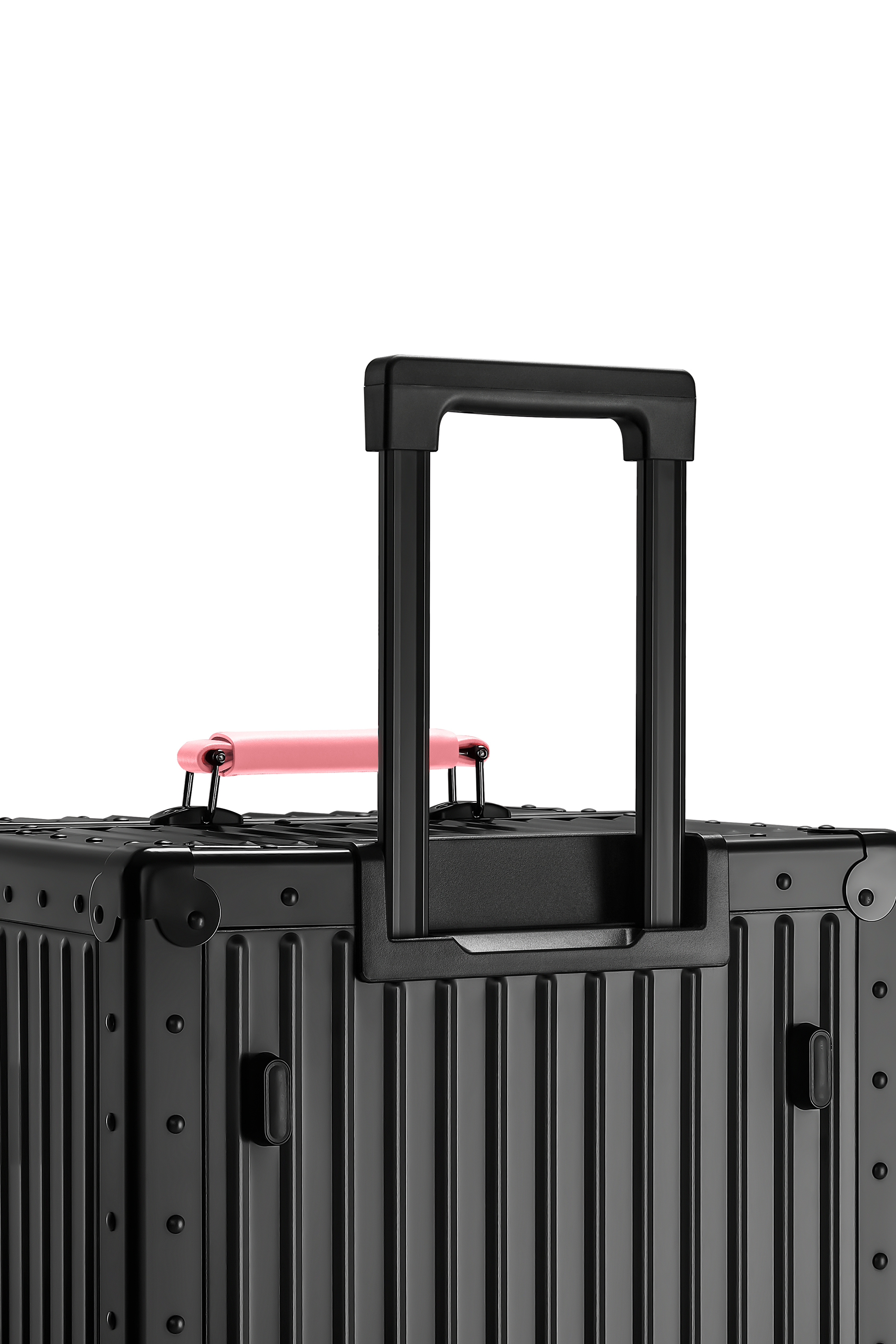 #Color_Black and Pink