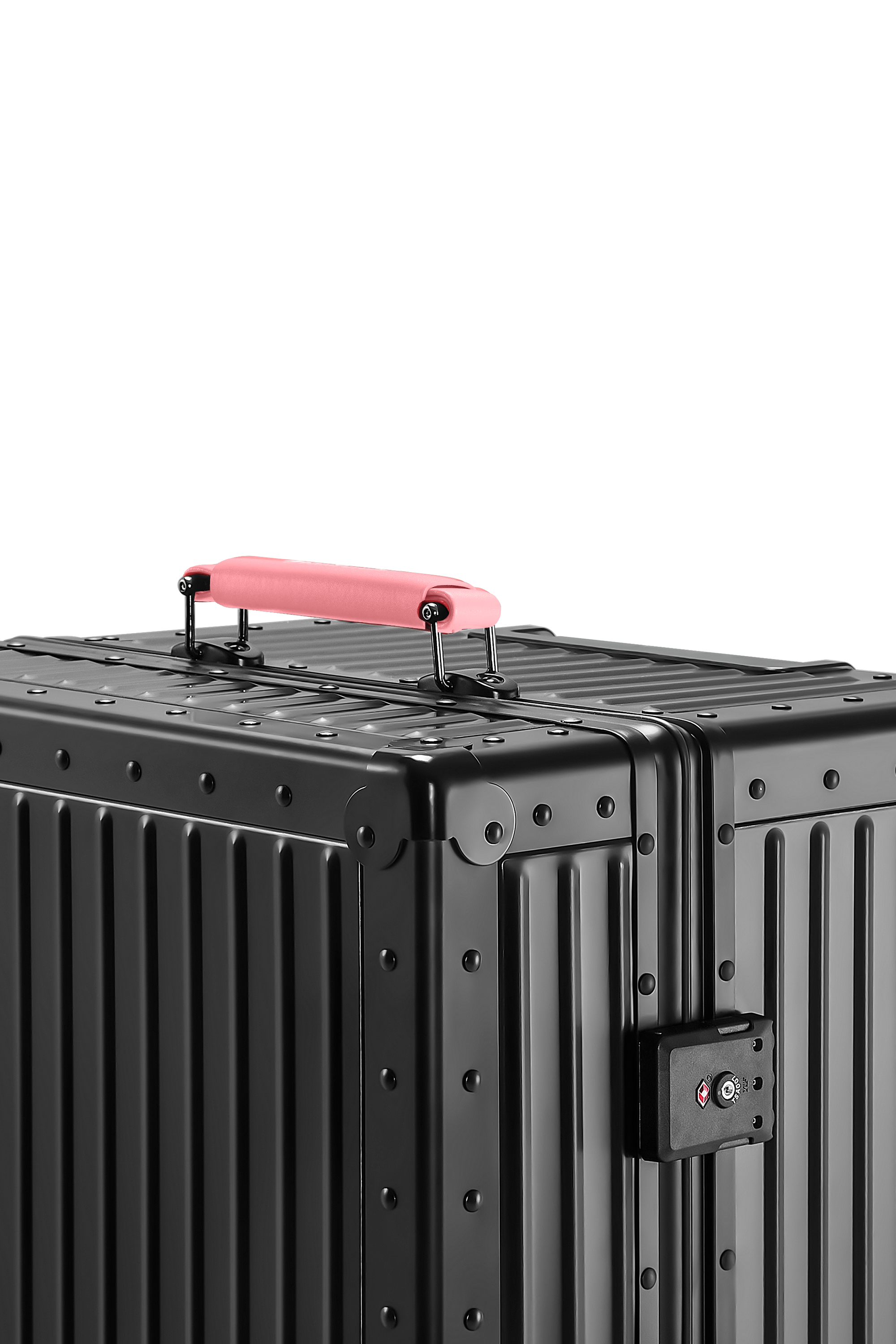 #Color_Black and Pink