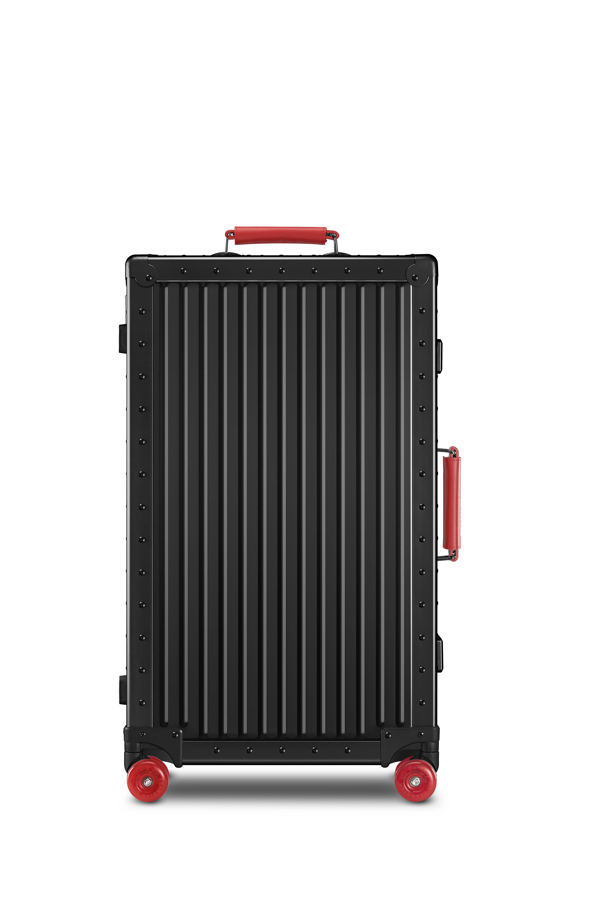 #Color_Black and Red