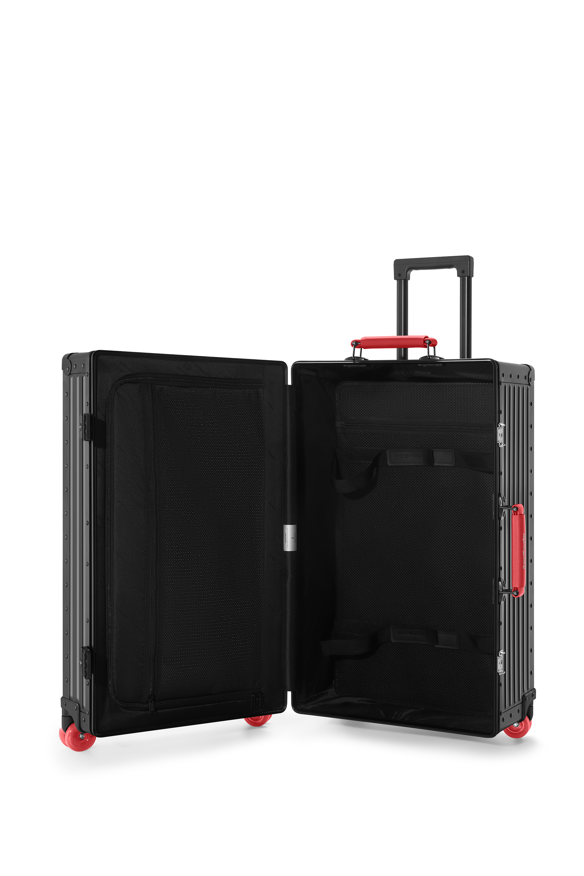 #Color_Black and Red