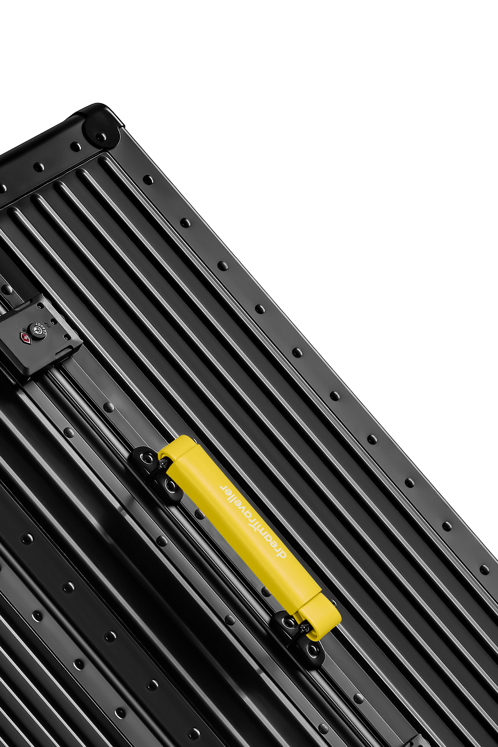 #Color_Black and Yellow