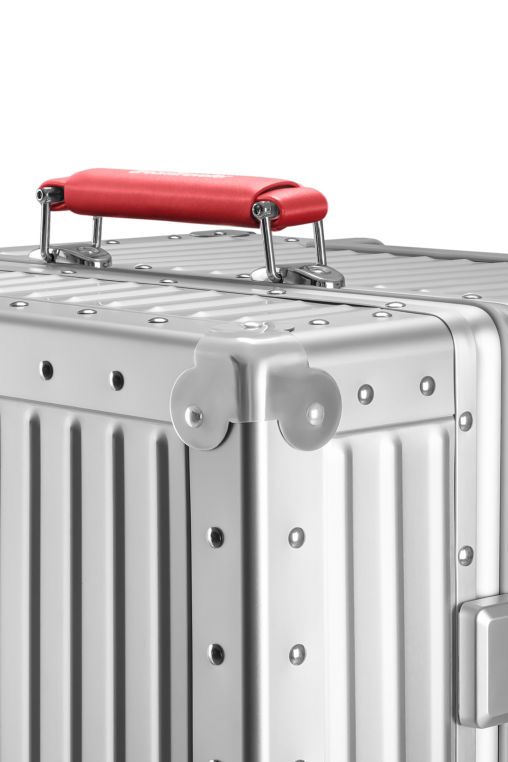 #Color_Silver and Red