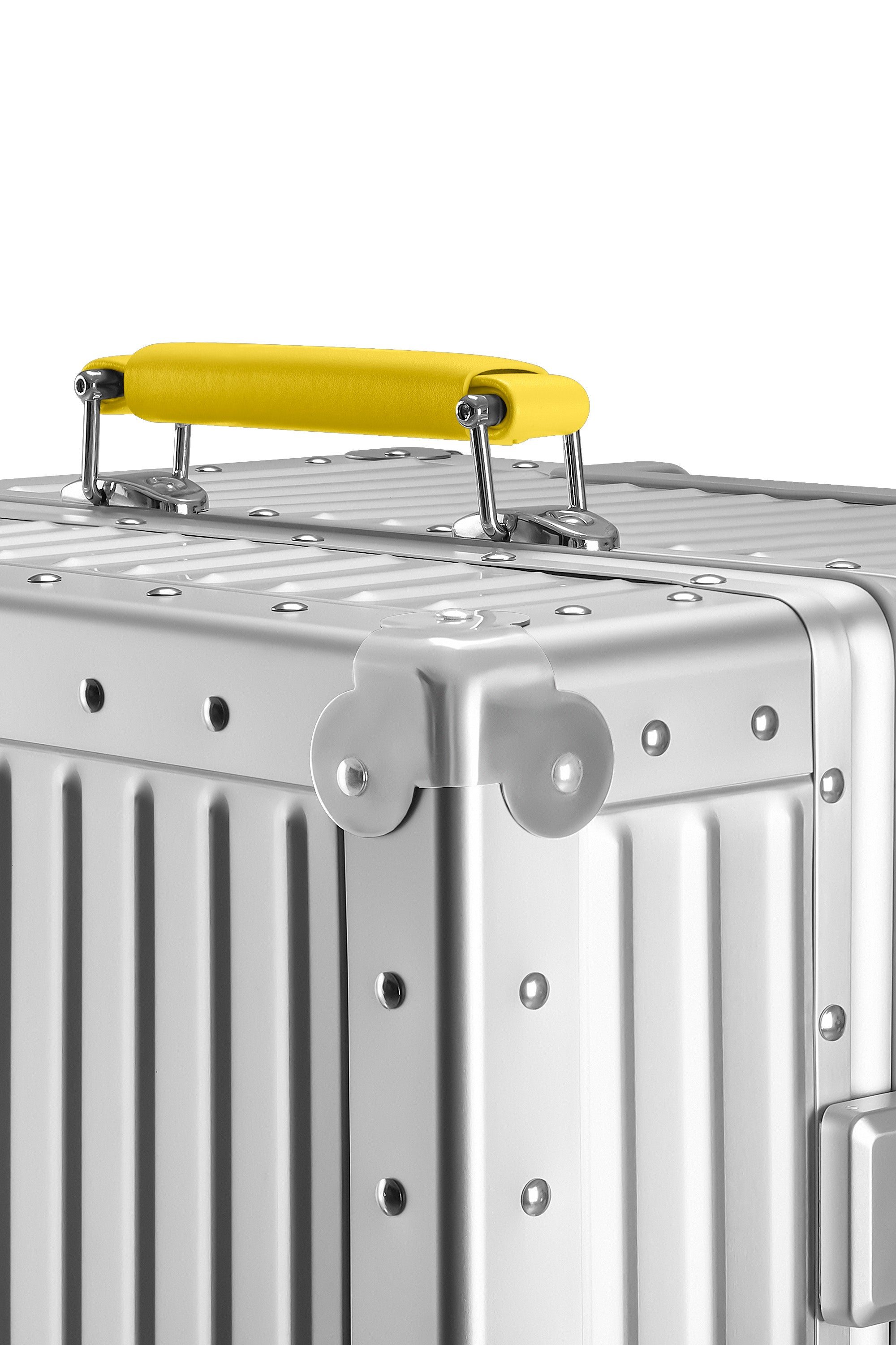 #Color_Silver and Yellow