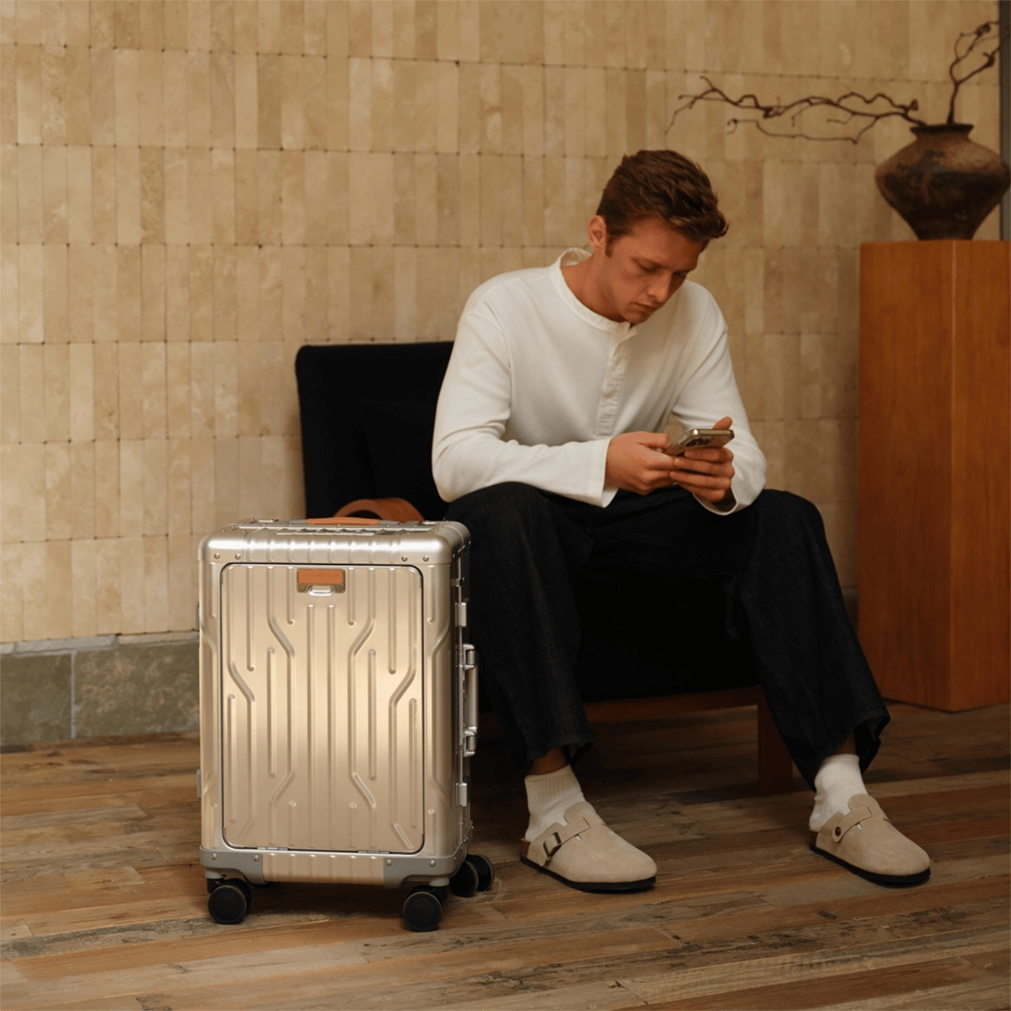 All Luggage