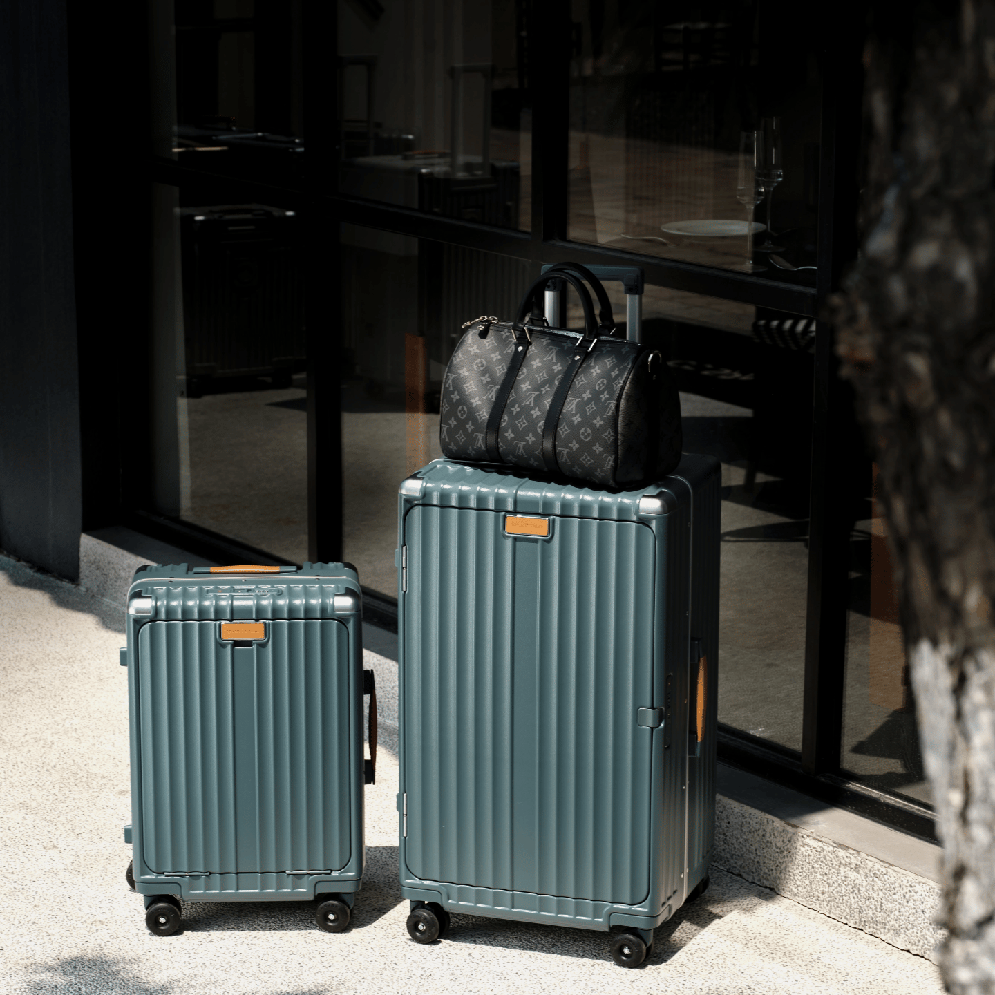 Luggage Sets