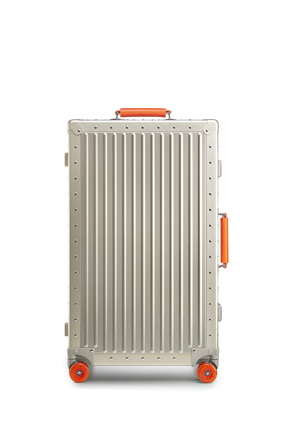 Aluminum Extra-Large Check-In 30"