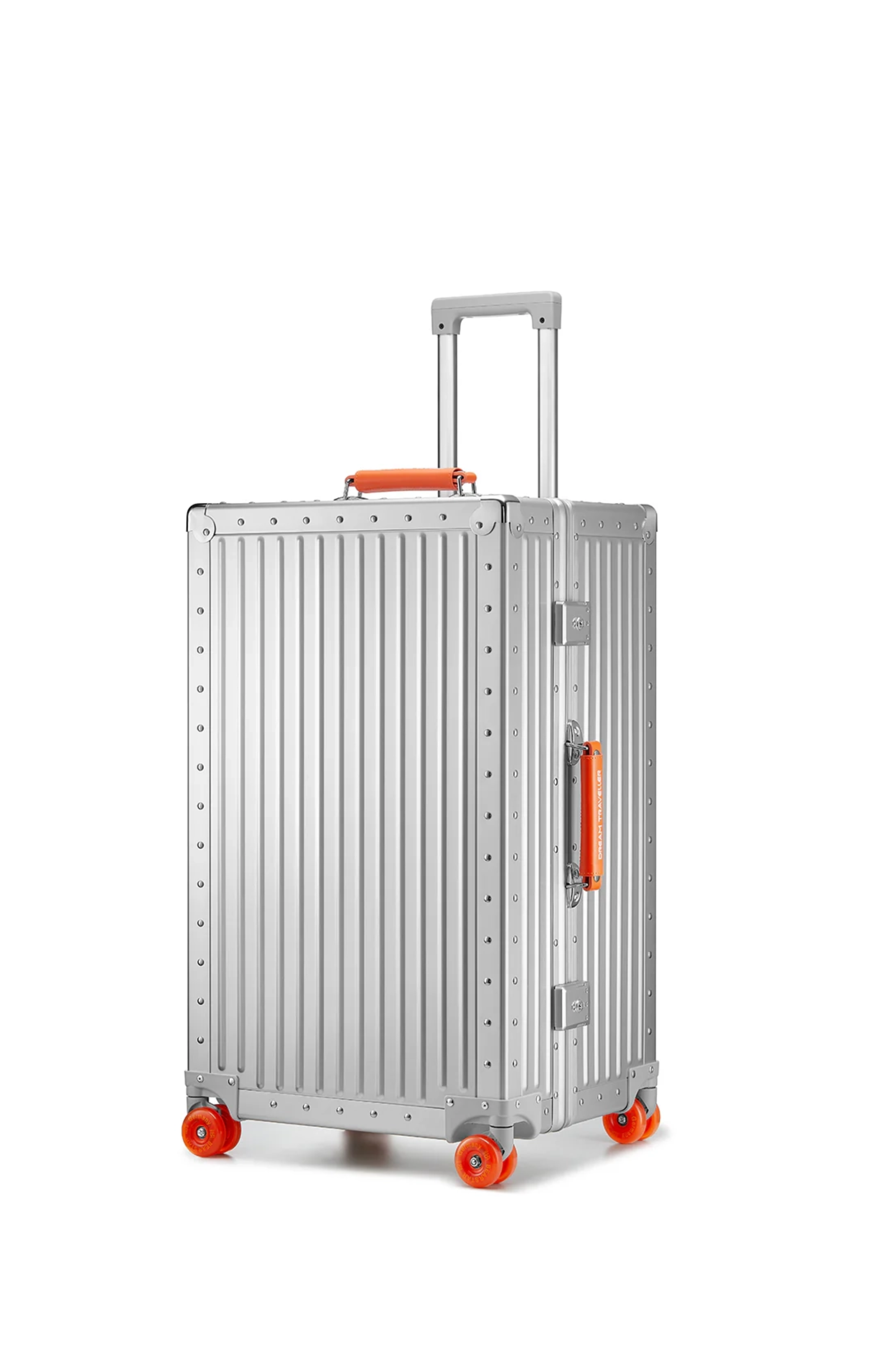 #color_Silver and Orange