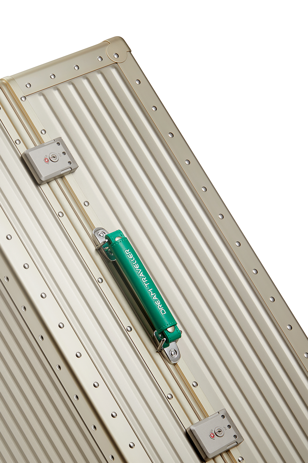 #color_Gold and Green