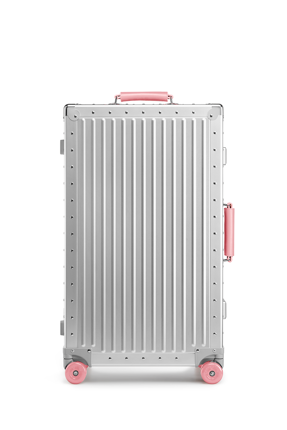 #color_silver and pink