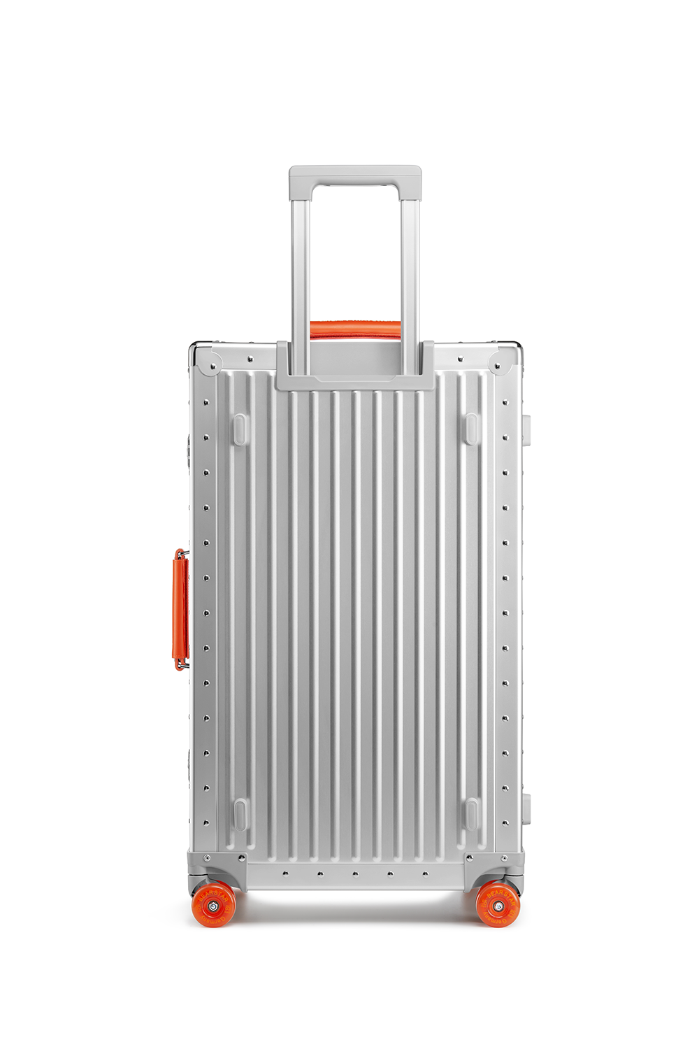 #color_Silver and Orange