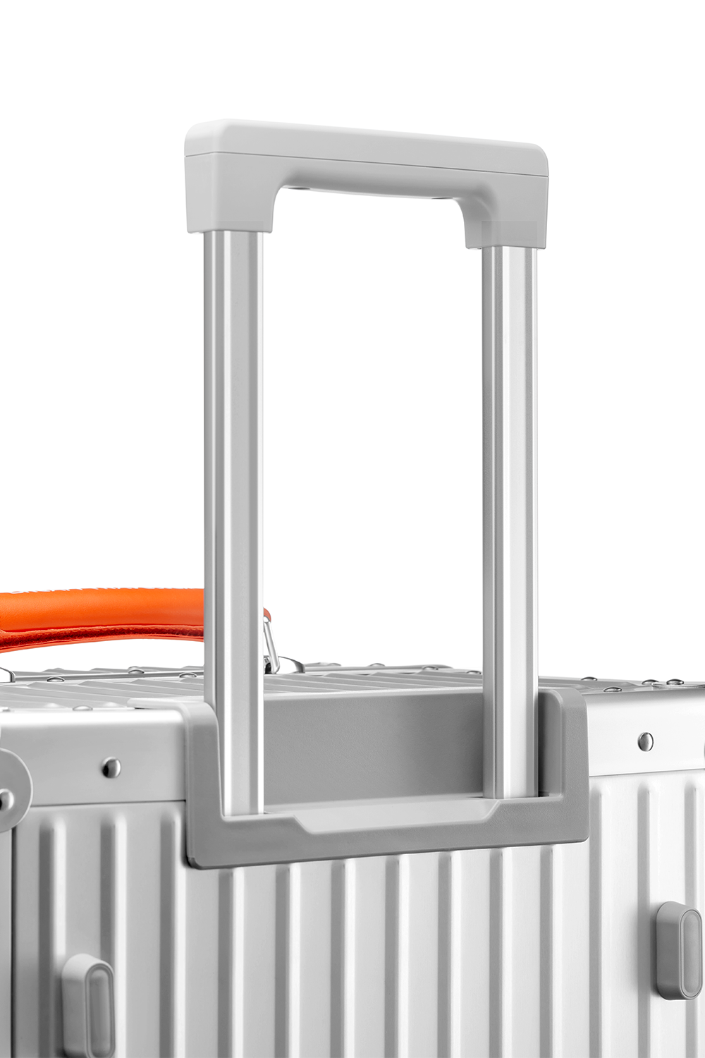 #color_Silver and Orange