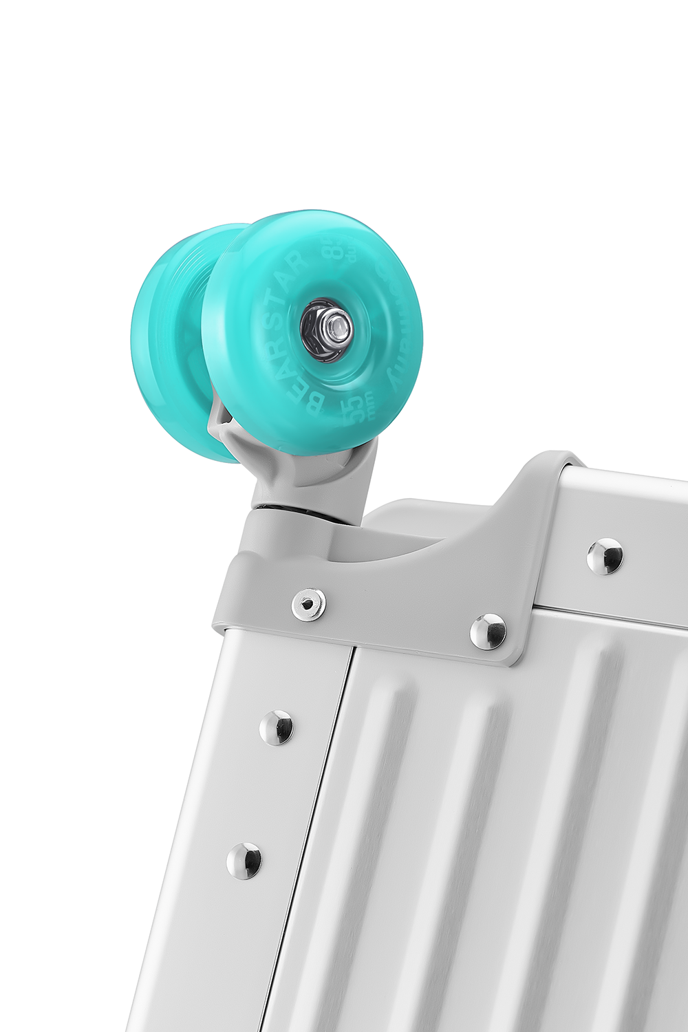 #color_silver and blue