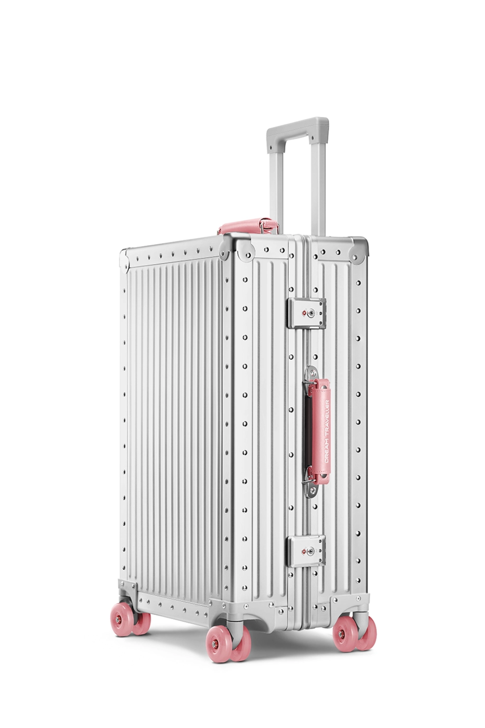 #color_silver and pink